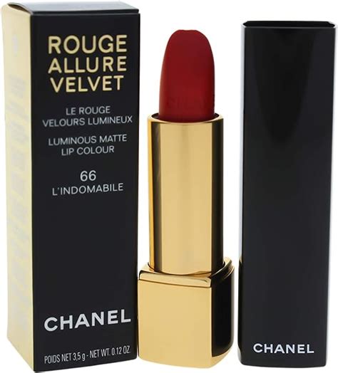 rossetto rosso mat chanel prezzo|rossetti a lunga tenuta.